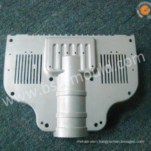 Aluminum alloy die-casting led street light housing